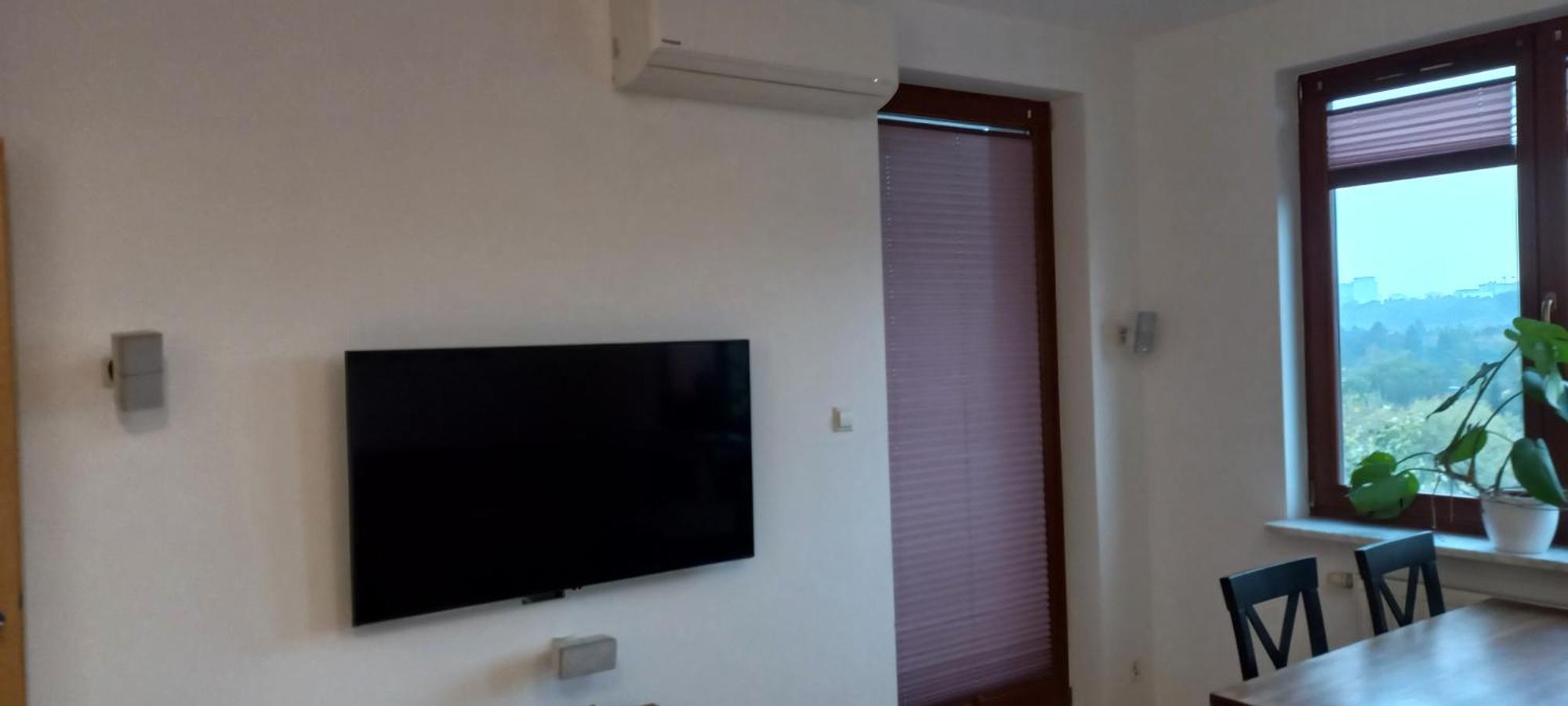 Bobrovia Apartment وارسو المظهر الخارجي الصورة
