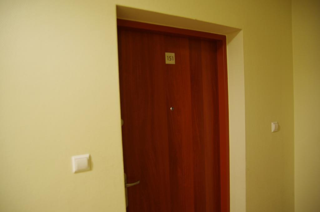 Bobrovia Apartment وارسو المظهر الخارجي الصورة